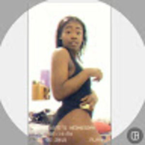 Meet your Posher, Denesha